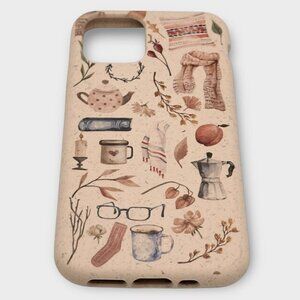 Pela Autumn Case For iPhone 11 Pro
